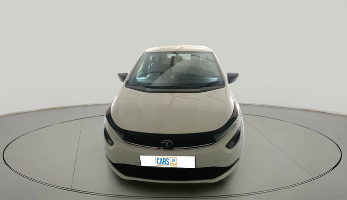 2024 Tata ALTROZ XM PLUS PETROL, Petrol, Manual, 9,212 km, exterior