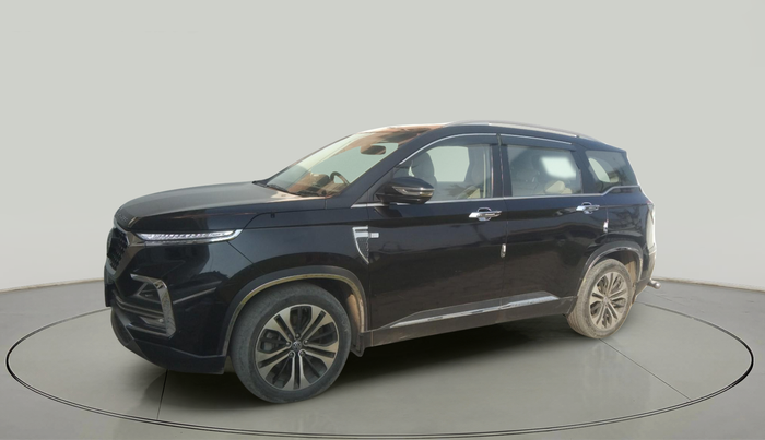 2021 MG HECTOR SHARP 2.0 DIESEL, Diesel, Manual, 87,180 km, exterior