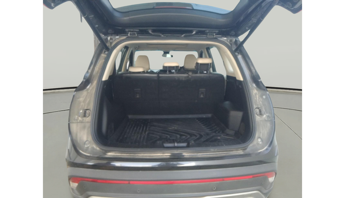 2021 MG HECTOR SHARP 2.0 DIESEL, Diesel, Manual, 87,180 km, exterior