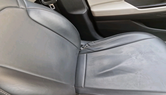 2023 Hyundai Creta SX IVT 1.5 PETROL, Petrol, Automatic, 56,683 km, interior