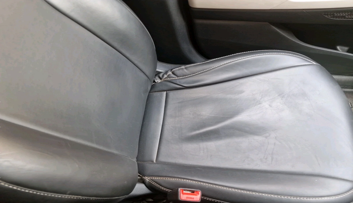 2023 Hyundai Creta SX IVT 1.5 PETROL, Petrol, Automatic, 56,683 km, interior