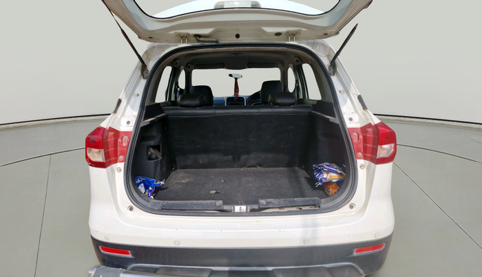 2018 Maruti Vitara Brezza VDI, Diesel, Manual, 1,53,110 km, exterior