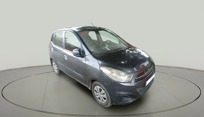 2012 Hyundai i10 MAGNA 1.2, Petrol, Manual, 1,35,720 km, exterior