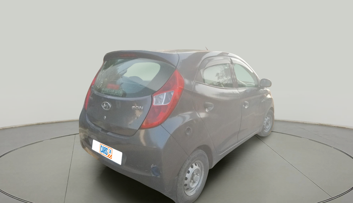 2014 Hyundai Eon ERA + LPG, Petrol, Manual, 1,52,631 km, exterior