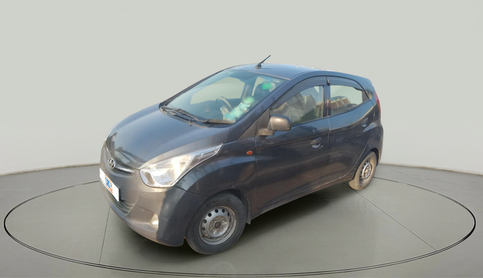 2014 Hyundai Eon ERA + LPG, Petrol, Manual, 1,52,631 km, exterior