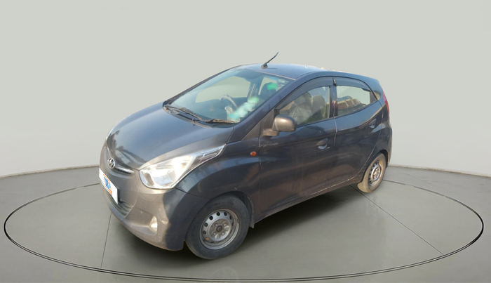 2014 Hyundai Eon ERA + LPG, Petrol, Manual, 1,52,631 km, exterior