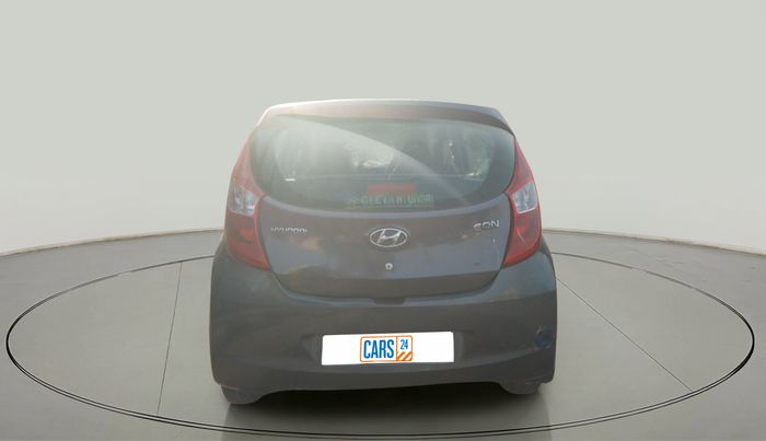 2014 Hyundai Eon ERA + LPG, Petrol, Manual, 1,52,631 km, exterior