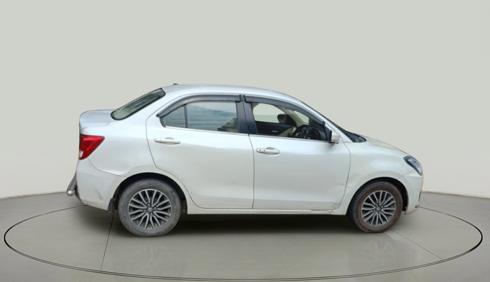 2017 Maruti Dzire ZDI PLUS, Diesel, Manual, 2,10,406 km, exterior