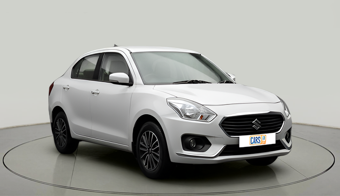 2017 Maruti Dzire ZDI PLUS, Diesel, Manual, 2,10,406 km, exterior