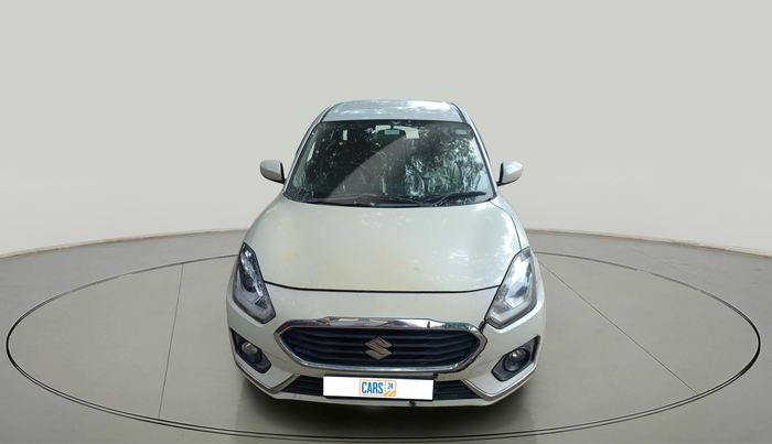 2017 Maruti Dzire ZDI PLUS, Diesel, Manual, 2,10,406 km, exterior