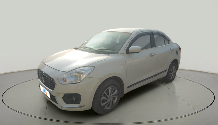 2019 Maruti Dzire VXI, Petrol, Manual, 72,485 km, exterior