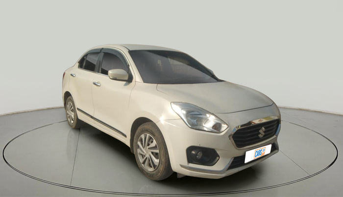 2019 Maruti Dzire VXI, Petrol, Manual, 72,485 km, exterior