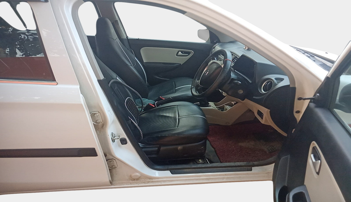 2022 Maruti Alto VXI PLUS, Petrol, Manual, 35,998 km, interior