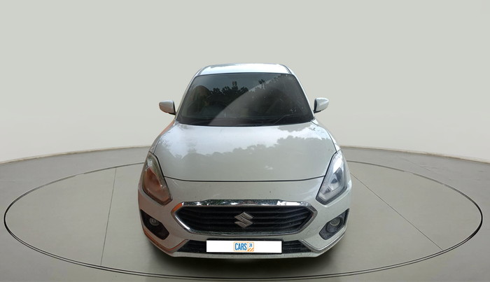 2018 Maruti Dzire ZDI PLUS AMT, Diesel, Automatic, 1,04,579 km, exterior
