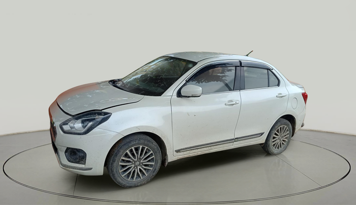 2018 Maruti Dzire ZDI PLUS AMT, Diesel, Automatic, 1,04,579 km, exterior