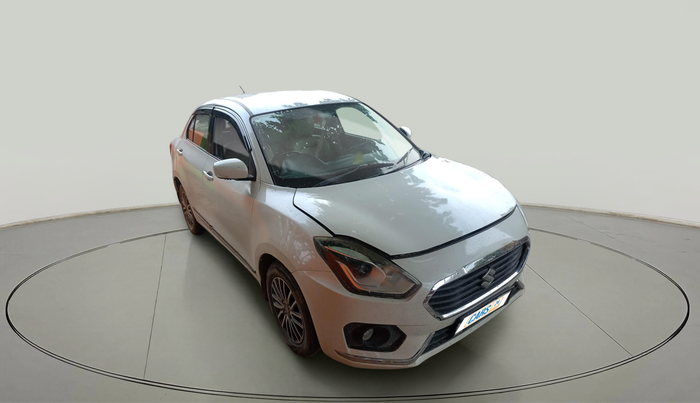 2018 Maruti Dzire ZDI PLUS AMT, Diesel, Automatic, 1,04,579 km, exterior