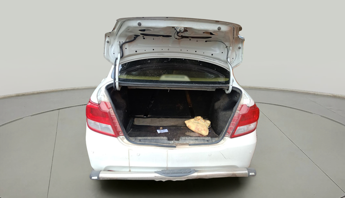2018 Maruti Dzire ZDI PLUS AMT, Diesel, Automatic, 1,04,579 km, exterior