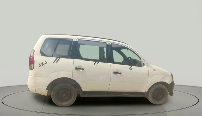 2012 Mahindra Xylo D2, Diesel, Manual, 1,32,837 km, exterior