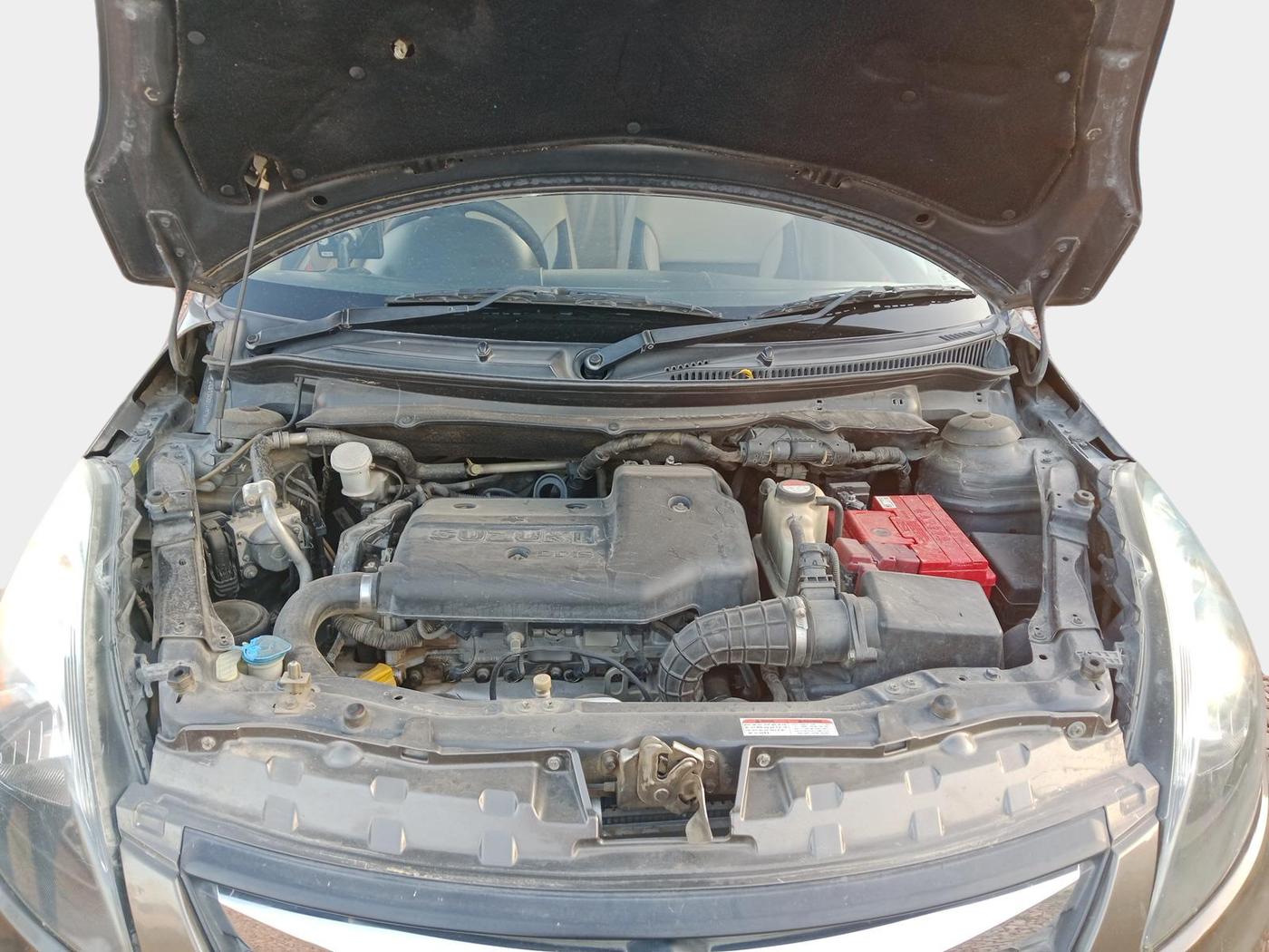 2016 Maruti Swift Dzire VDI ABS, Diesel, Manual, 1,98,223 km, exterior