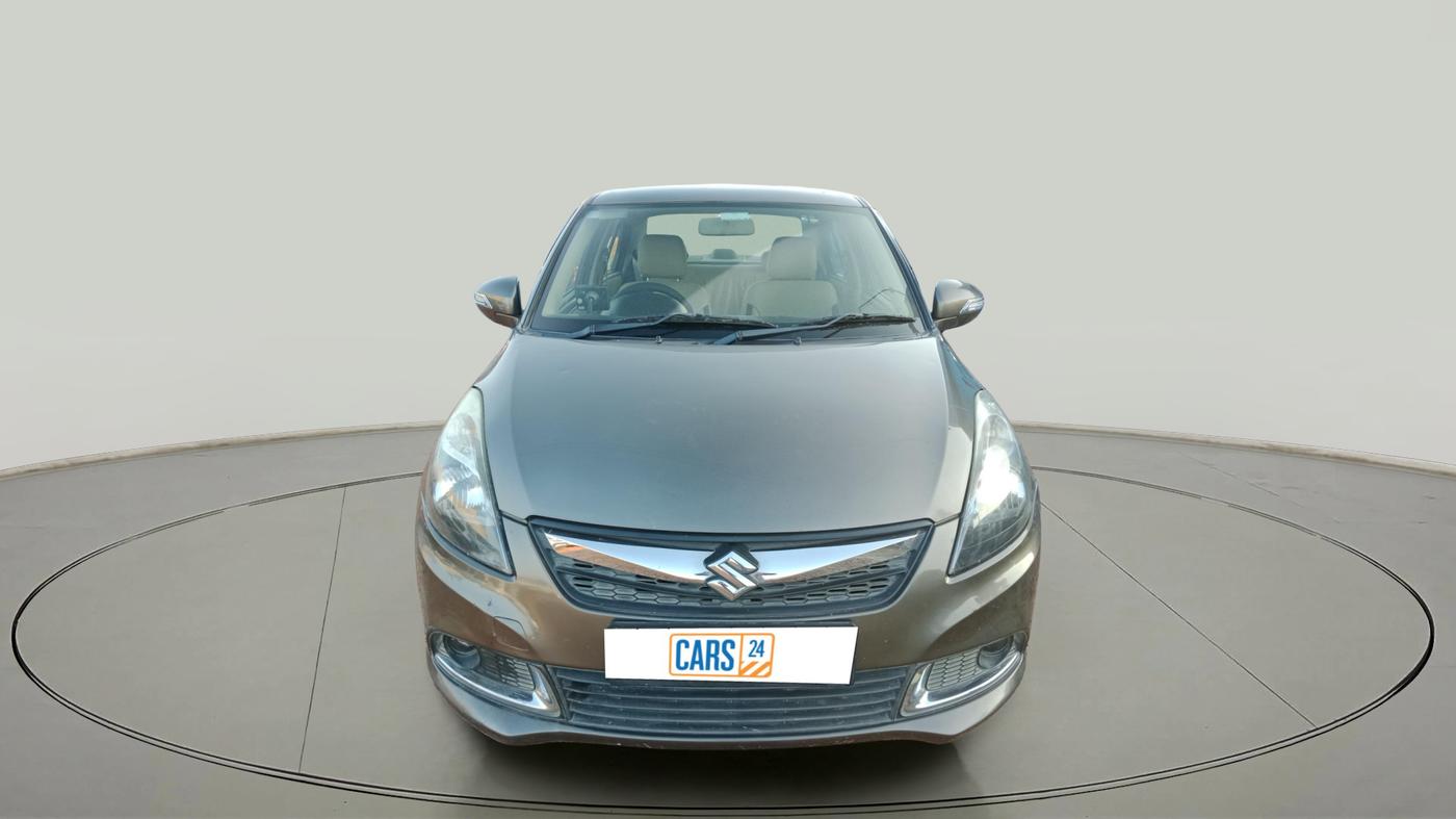 2016 Maruti Swift Dzire VDI ABS, Diesel, Manual, 1,98,223 km, exterior