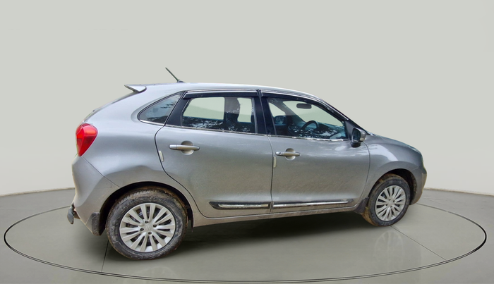 2020 Maruti Baleno DELTA PETROL 1.2, Petrol, Manual, 1,05,893 km, exterior