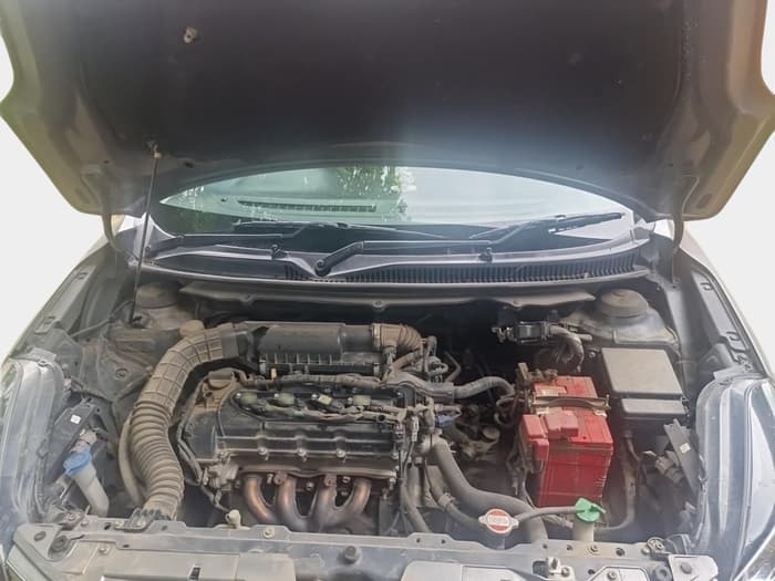 2020 Maruti Baleno DELTA PETROL 1.2, Petrol, Manual, 1,07,862 km, exterior