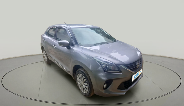 2020 Maruti Baleno DELTA PETROL 1.2, Petrol, Manual, 1,05,893 km, exterior