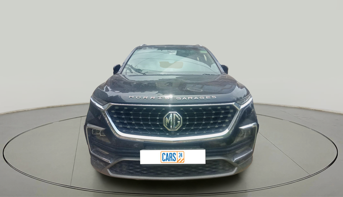 2021 MG HECTOR SHARP 2.0 DIESEL, Diesel, Manual, 80,857 km, exterior