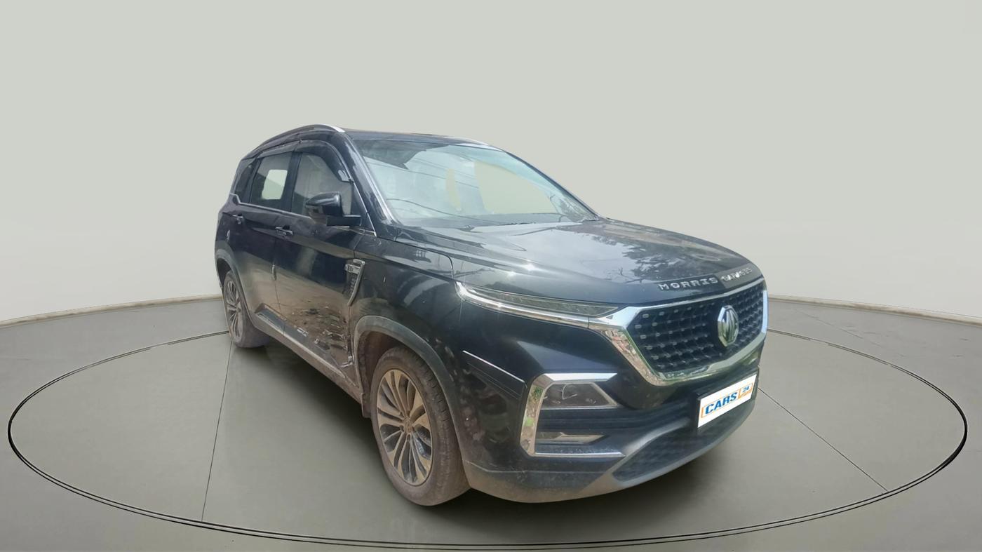 2021 MG HECTOR SHARP 2.0 DIESEL, Diesel, Manual, 84,339 km, exterior