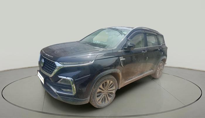 2021 MG HECTOR SHARP 2.0 DIESEL, Diesel, Manual, 80,857 km, exterior