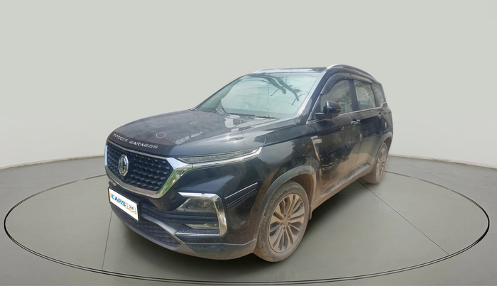 2021 MG HECTOR SHARP 2.0 DIESEL, Diesel, Manual, 80,857 km, exterior