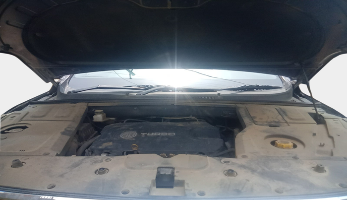 2021 MG HECTOR SHARP 2.0 DIESEL, Diesel, Manual, 80,857 km, exterior