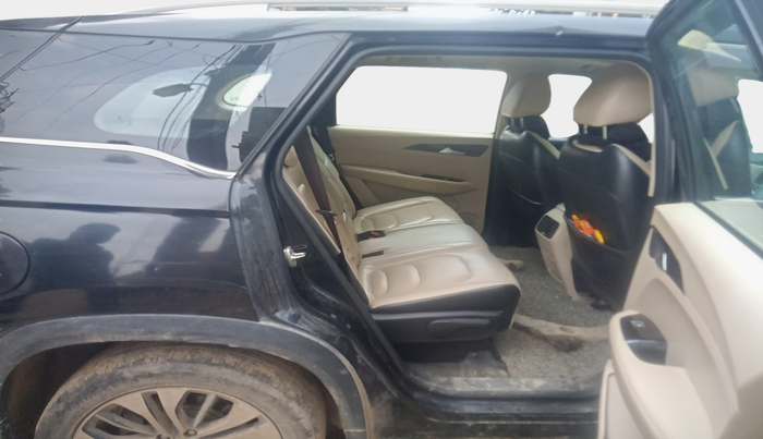 2021 MG HECTOR SHARP 2.0 DIESEL, Diesel, Manual, 80,857 km, interior