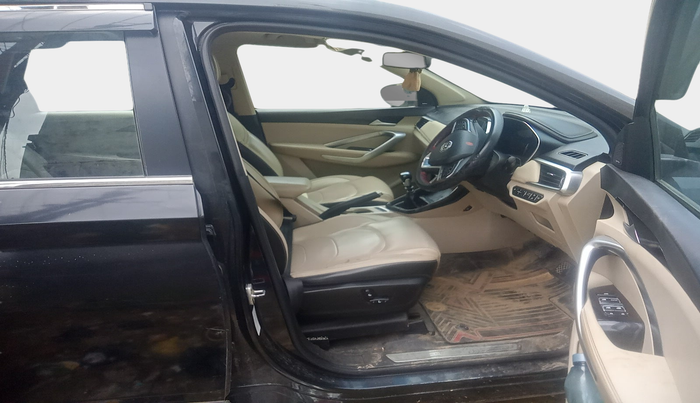 2021 MG HECTOR SHARP 2.0 DIESEL, Diesel, Manual, 80,857 km, interior