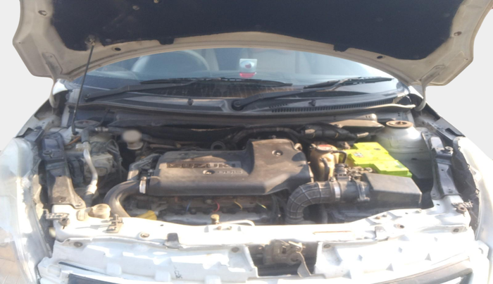 2015 Maruti Swift Dzire VDI, Diesel, Manual, 1,07,192 km, exterior