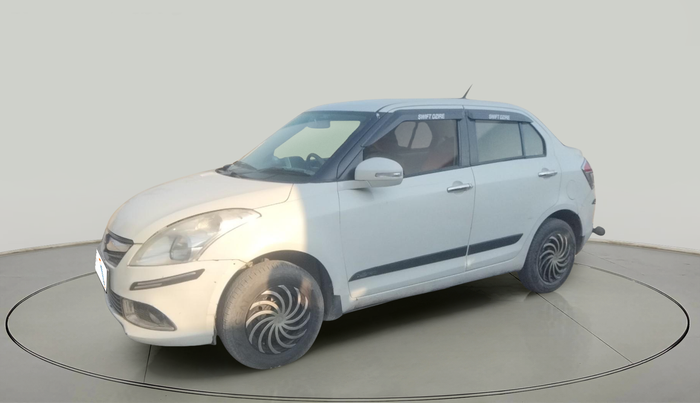 2015 Maruti Swift Dzire VDI, Diesel, Manual, 1,07,192 km, exterior