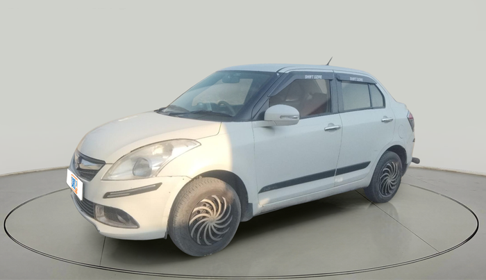 2015 Maruti Swift Dzire VDI, Diesel, Manual, 1,07,192 km, exterior