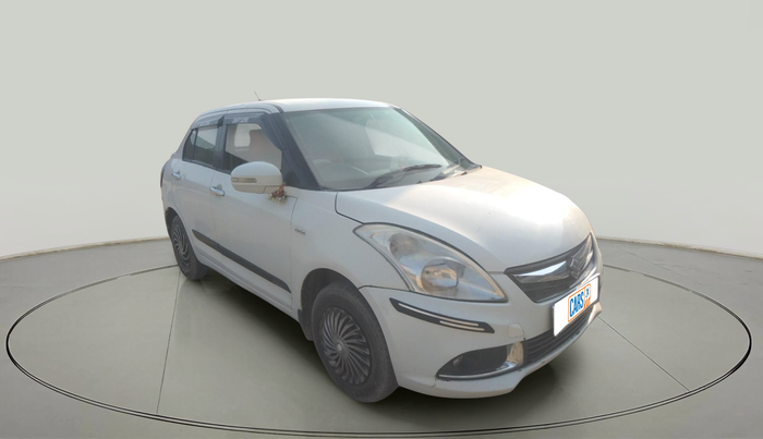 2015 Maruti Swift Dzire VDI, Diesel, Manual, 1,07,192 km, exterior