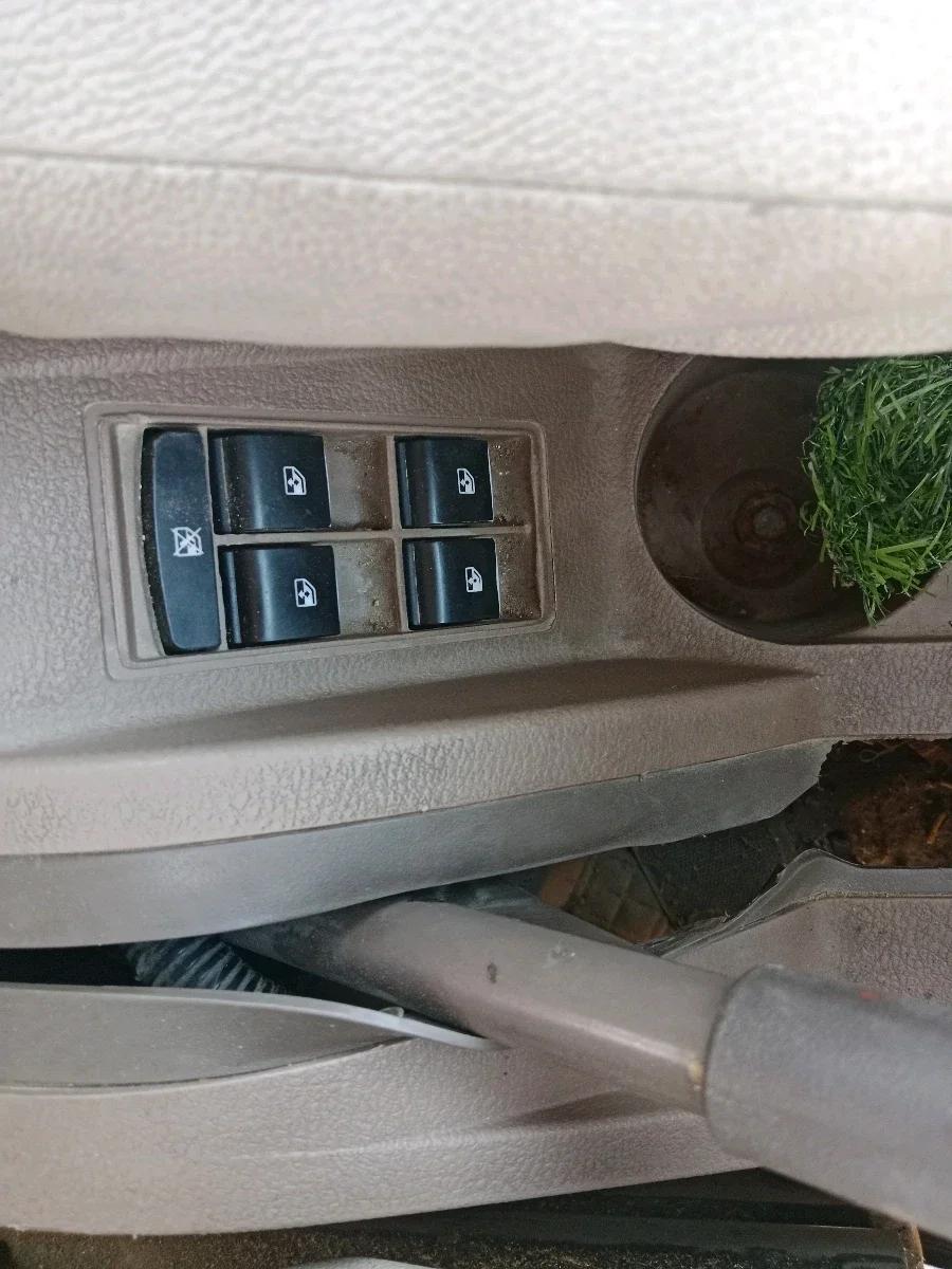 2015 Mahindra Bolero SLX BS-III, Diesel, Manual, 1,23,129 km, interior