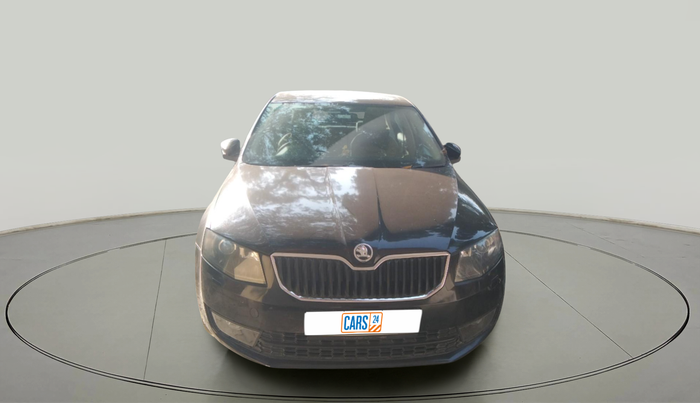 2014 Skoda Octavia AMBITION 2.0 TDI AT, Diesel, Automatic, 82,942 km, exterior