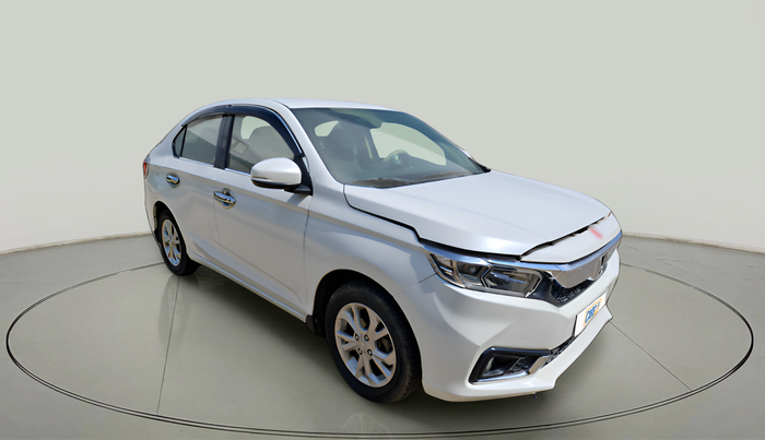 2020 Honda Amaze 1.2L I-VTEC VX, Petrol, Manual, 41,816 km, exterior