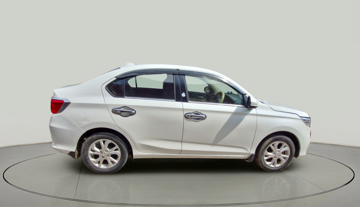 2020 Honda Amaze 1.2L I-VTEC VX, Petrol, Manual, 41,816 km, exterior