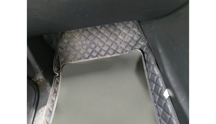 2023 Mahindra XUV700 AX 7 LUXURY D MT 7 STR, Diesel, Manual, 43,824 km, interior