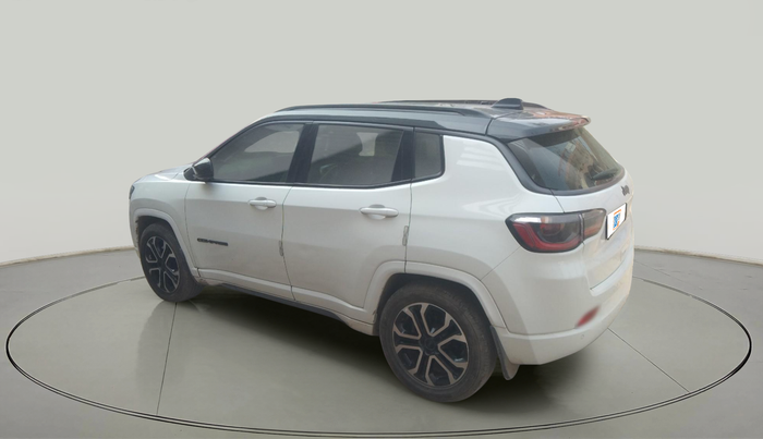 2022 Jeep Compass MODEL S (O) 2.0 DIESEL, Diesel, Manual, 56,722 km, exterior