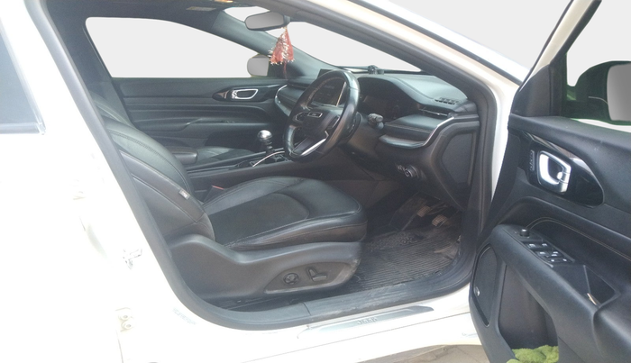 2022 Jeep Compass MODEL S (O) 2.0 DIESEL, Diesel, Manual, 56,722 km, interior