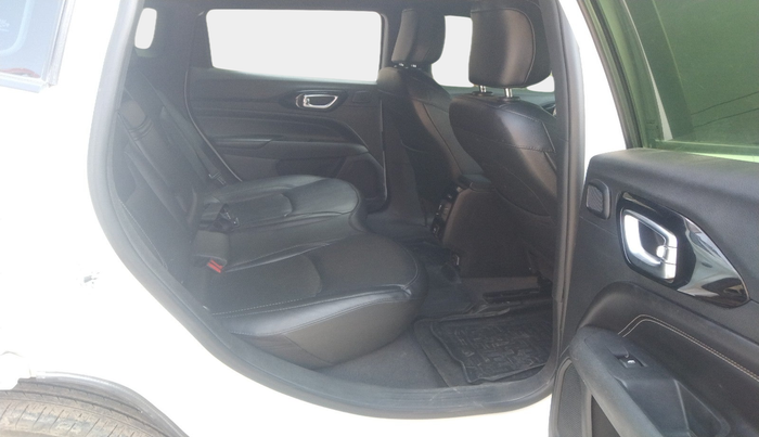 2022 Jeep Compass MODEL S (O) 2.0 DIESEL, Diesel, Manual, 56,722 km, interior