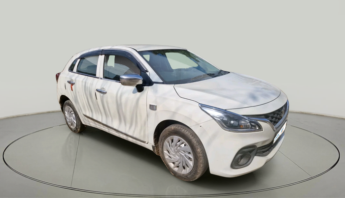 2023 Maruti Baleno SIGMA PETROL 1.2, Petrol, Manual, 50,843 km, exterior