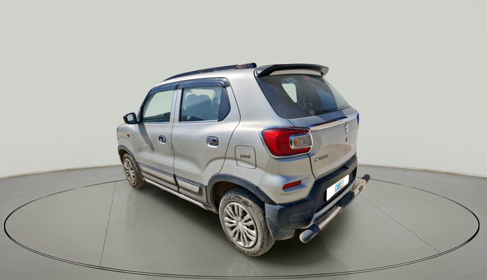 2021 Maruti S PRESSO VXI, Petrol, Manual, 32,271 km, exterior