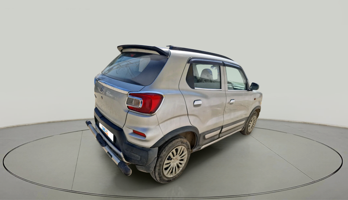 2021 Maruti S PRESSO VXI, Petrol, Manual, 32,271 km, exterior