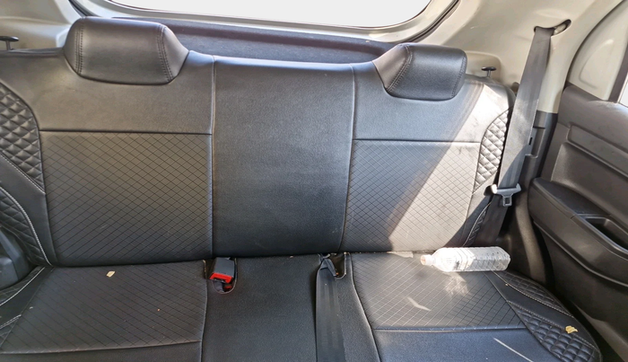 2021 Maruti S PRESSO VXI, Petrol, Manual, 32,271 km, interior